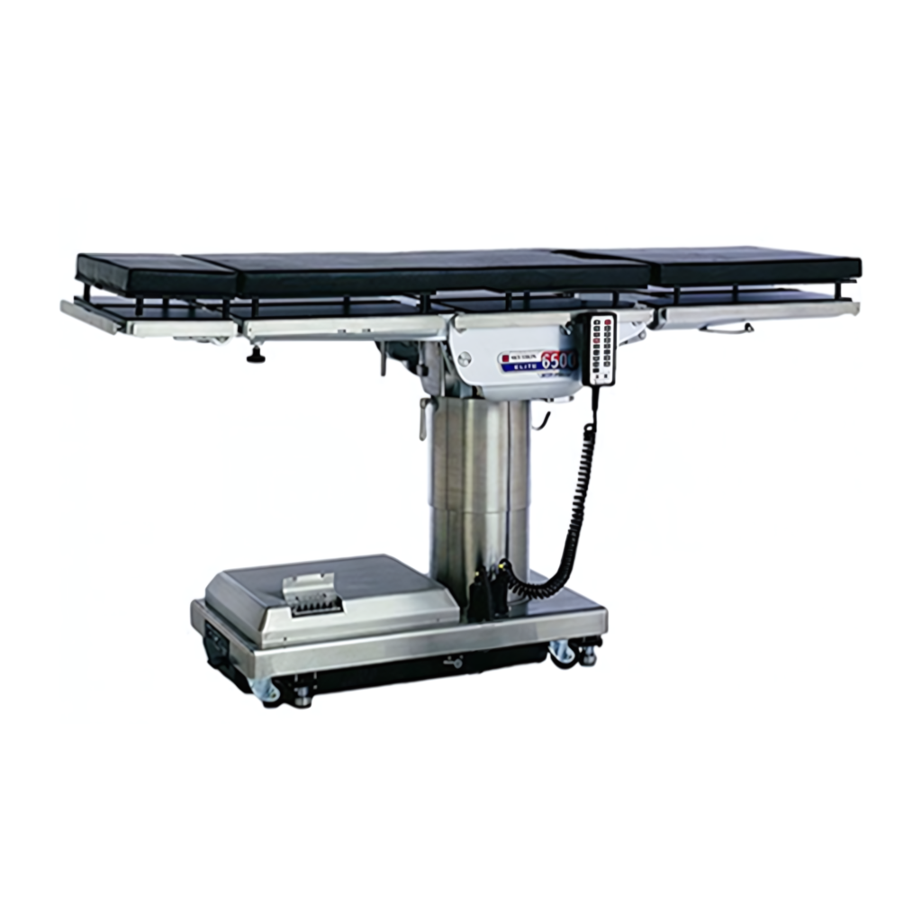 Skytron’s Elite 6500 Surgical Table – Doral Medical